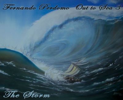 Out Ti Sea 3