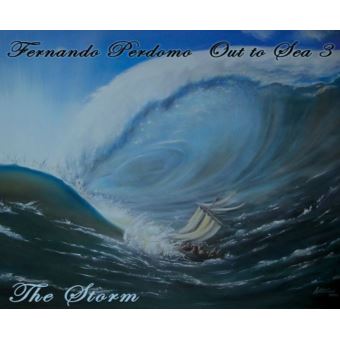 PERDOMO, FERNANDO - 1