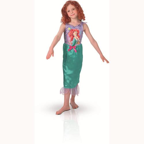 Déguisement Story Time Ariel Disney Taille M