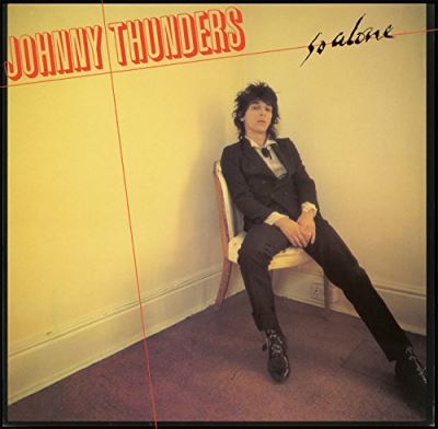 So alone - Edition limitée