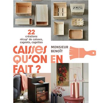 Caisses qu'on en fait ?