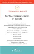 Santé, environnement et société