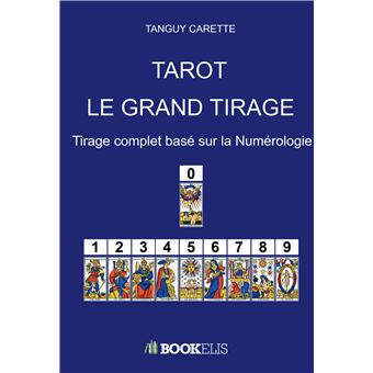 Tarot : Le Grand Tirage