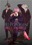 Le patron est une copine