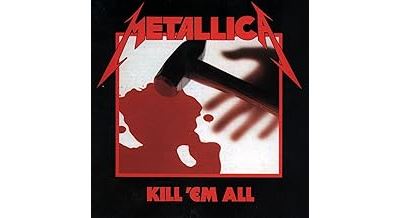 Kill 'Em All