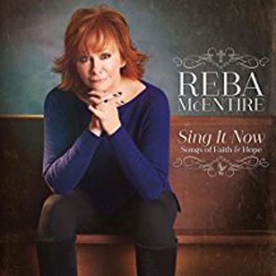 Sing it now songs of faith and hope