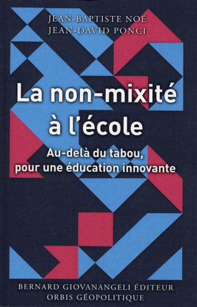 Repenser l'école
