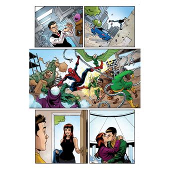 Marvel-Verse : Spider-Women