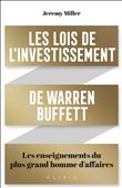 Les Lois de l'investissement de Warren Buffett