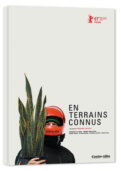 En terrains connus DVD