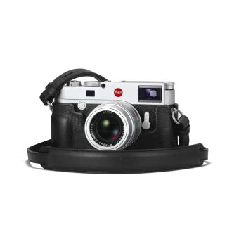 Etui de protection Leica en Cuir Noire pour M10 - 1