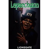 Lionsgate Films Presents: Leprechaun