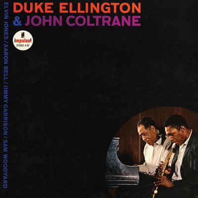 In A Sentimental Mood / Big Nick Vinyle Bleu