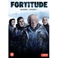 FORTITUDE S1-BIL