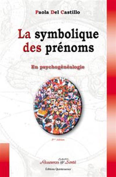 Symbolique des prénoms