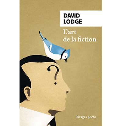L'Art de la fiction - David Lodge - Poche