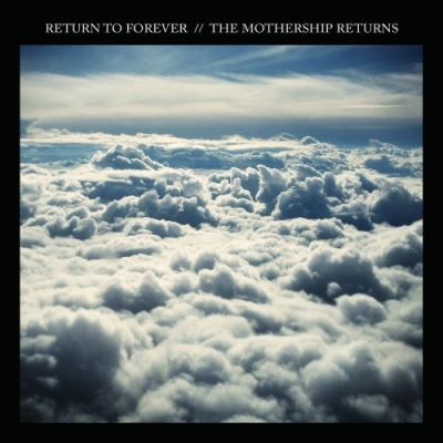 Mothership returns - Inclus DVD bonus