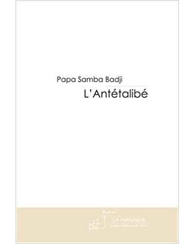 L'antetalibe