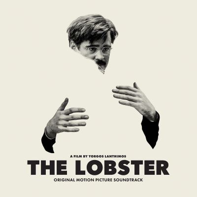 Lobster ost