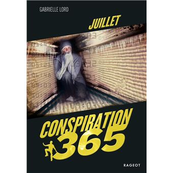 Conspiration 365 - Conspiration 365, T7 - 1