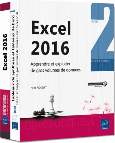 Excel 2016