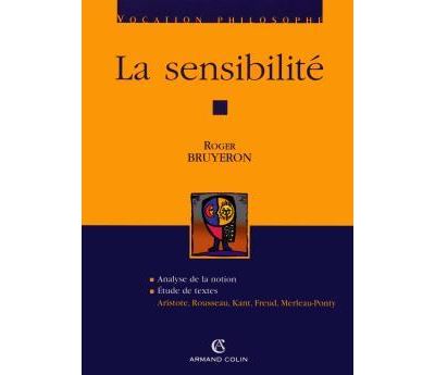 La sensibilité