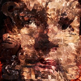 Lp-steep stims (2lp)
