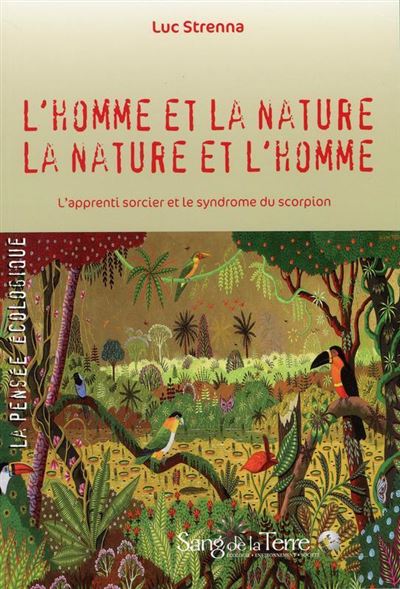 L'homme et la nature - La nature et l'homme