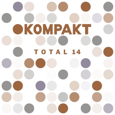 Total 14 (2LP)