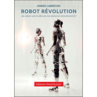 Robot Révolution