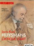 L'objet d'Art HS N°146 Joris-Karl Huysmans, critique d'art - novembre 2019