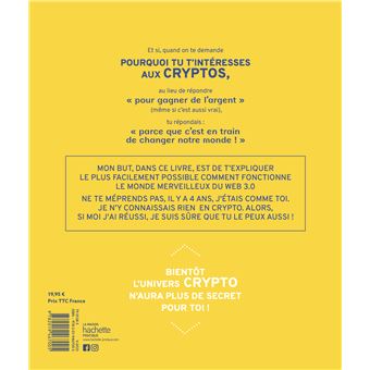 Gagner de l'argent dans le web 3.0 (ou pas) ?