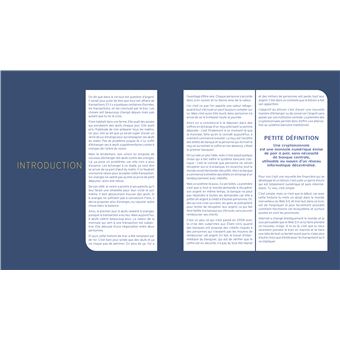 Gagner de l'argent dans le web 3.0 (ou pas) ?