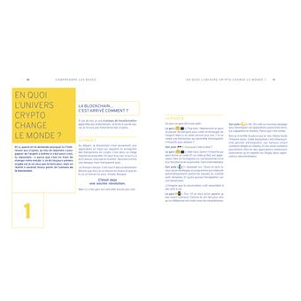 Gagner de l'argent dans le web 3.0 (ou pas) ?