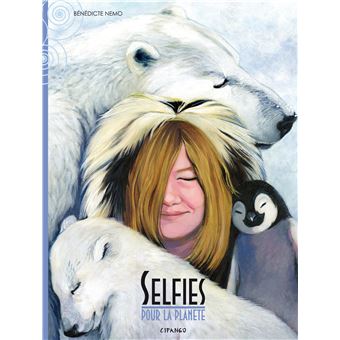 Selfies pour la planète