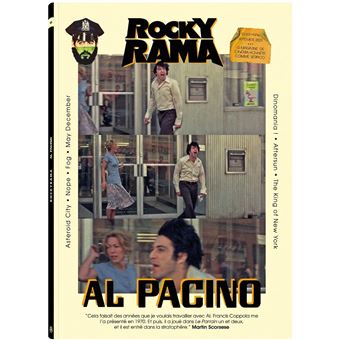 Rockyrama n°40 : Al Pacino