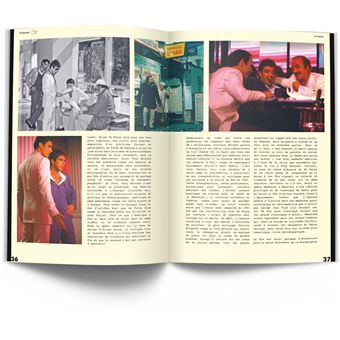 Rockyrama n°40 : Al Pacino