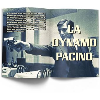 Rockyrama n°40 : Al Pacino