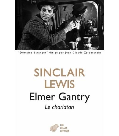 Elmer Gantry