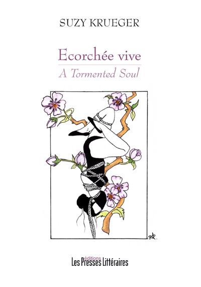 Ecorchée vive