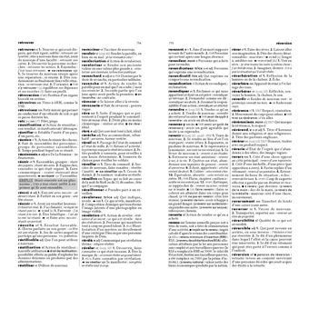 Larousse de poche 2023