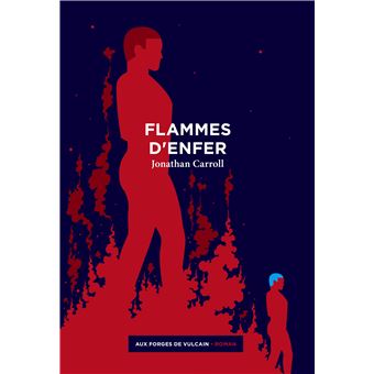 Flammes d'enfer