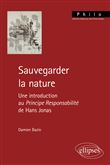 Sauvegarder la nature