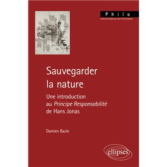 Sauvegarder la nature