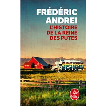 L'Histoire de la reine des putes