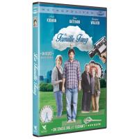 La Famille Fang DVD