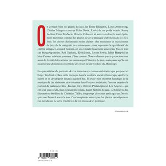 Résistants du jazz (Les)