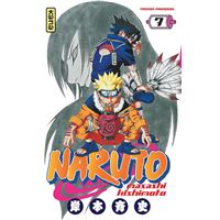 Naruto - Tome 64 - Naruto - Tome 64 - Masashi Kishimoto, Masashi Kishimoto  - broché - Achat Livre ou ebook