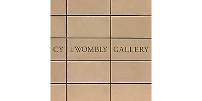 TWOMBLY CY GALLERY