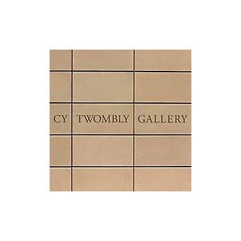 Cy Twombly gallery